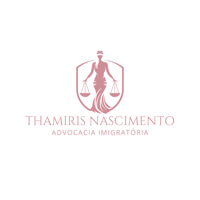 Thamiris Nascimento Advocacia Imigratória